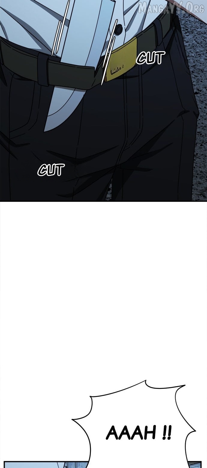 Change Me Chapter 116 - page 85